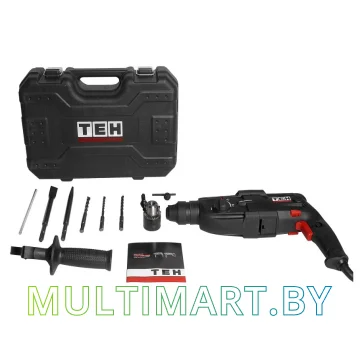 Перфоратор TEH TH2607 картинка 7